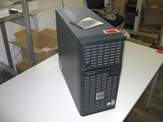 Acer Altos G540 Server gebruikt kopen (Auction Premium) | NetBid industriële Veilingen
