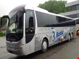 MAN Lion s Regio L Reisebus - Zuschlag unter Vorbehalt