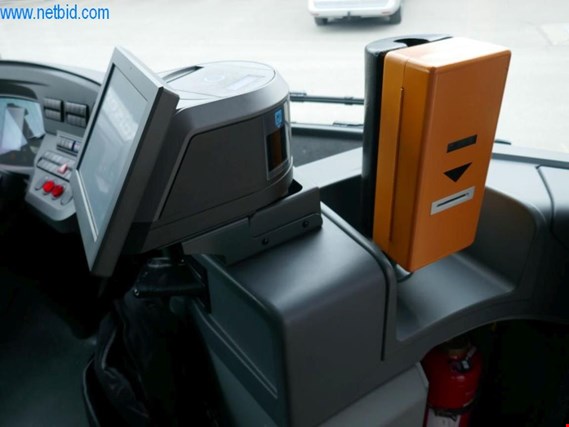 Used Tiskalnik za vozovnice - doplačilo se lahko spremeni for Sale (Auction Premium) | NetBid Slovenija