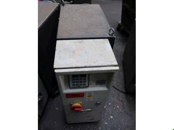 Used Regloplas P160/9/SM51.1/SK/RT45 Temperature control unit (46240) for Sale (Trading Premium) | NetBid Industrial Auctions