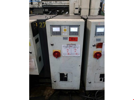 Used Regloplas 300DG/12/FM30/1K/RT50 Temperature control unit (46257) for Sale (Auction Premium) | NetBid Industrial Auctions