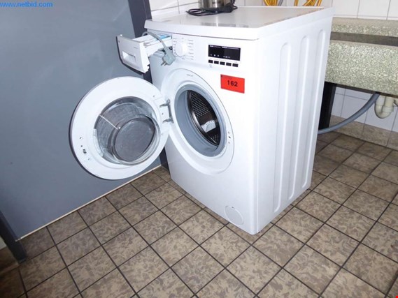 Used OK. OWM16412A2 Washing machine for Sale (Trading Premium) | NetBid Industrial Auctions