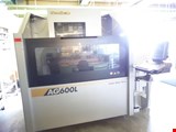 Sodick AG600L CNC-Drahterodiermaschine