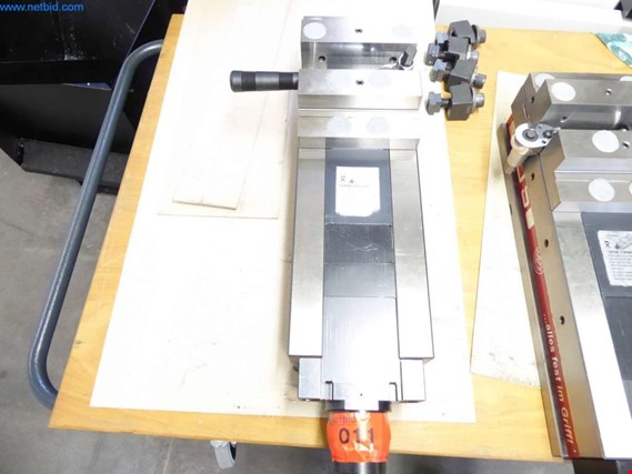 Used POS Posfix Hydraulic tensioner for Sale (Auction Premium) | NetBid Industrial Auctions