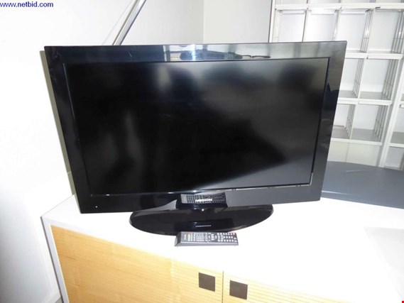 Used Medion Flat screen TV for Sale (Trading Premium) | NetBid Industrial Auctions