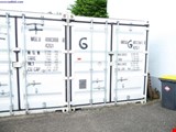 SP-STDF-01 40´-Seecontainer