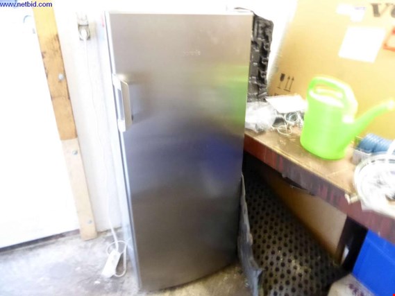Kühlschrank gebraucht kaufen (Auction Premium) | NetBid Industrie-Auktionen