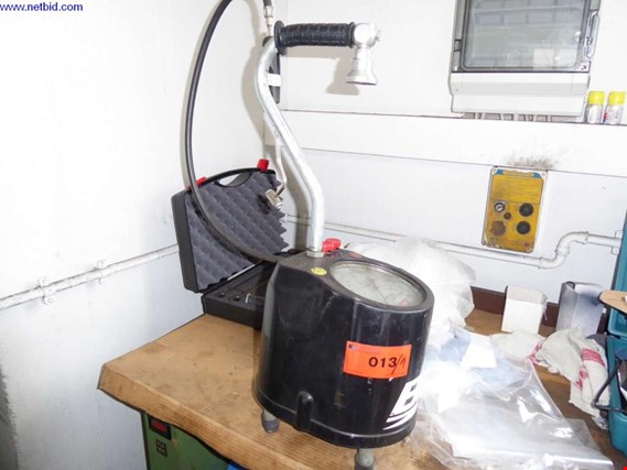 Used Blitz Tyre inflator for Sale (Auction Premium) | NetBid Industrial Auctions