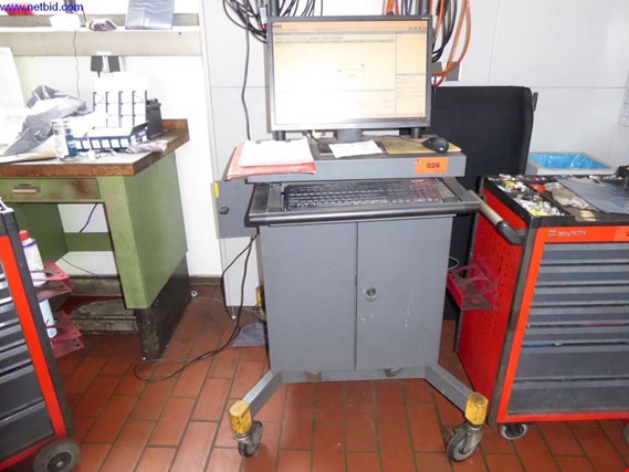 Used Volvo Diagnostic device for Sale (Trading Premium) | NetBid Industrial Auctions