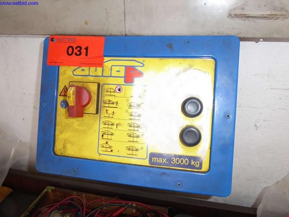 Used Autop Lifting platform for Sale (Trading Premium) | NetBid Industrial Auctions