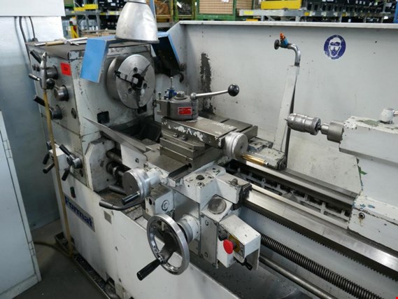 Used Format UD230 center lathe for Sale (Auction Premium) | NetBid Industrial Auctions