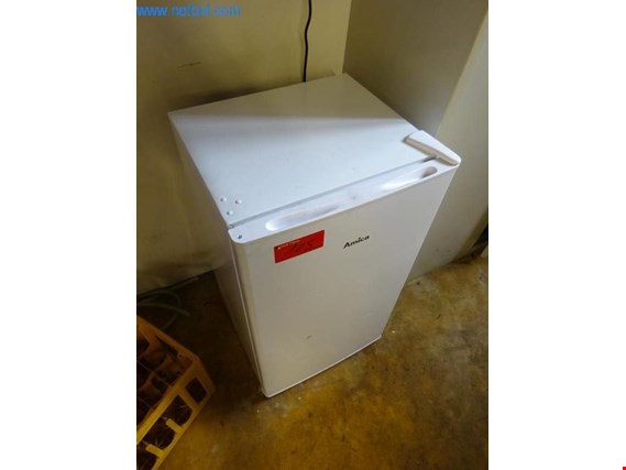 Used Amica Fridge for Sale (Trading Premium) | NetBid Industrial Auctions