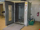 Gugenberger NSA2000 Basic Stikkenwagen-Waschanlage