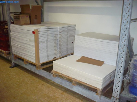 Used 45 Pakete Baking parchment for Sale (Auction Premium) | NetBid Industrial Auctions