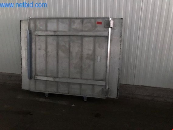 Used Altec Aluminium ramp for Sale (Auction Premium) | NetBid Industrial Auctions