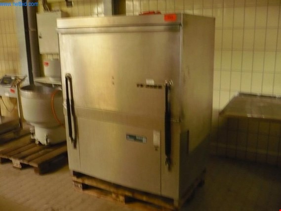 Used Meiko FV250B Universal washing machine for Sale (Auction Premium) | NetBid Industrial Auctions
