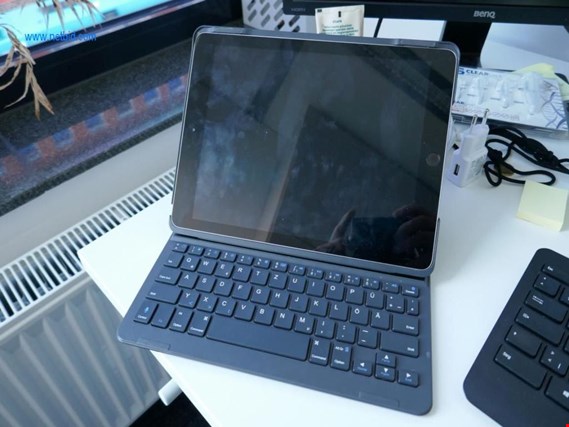 Apple iPad Tablet gebraucht kaufen (Auction Premium) | NetBid Industrie-Auktionen