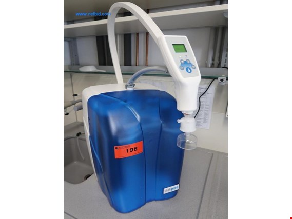 Used Stakpure Ultrapure water system for Sale (Auction Premium) | NetBid Industrial Auctions