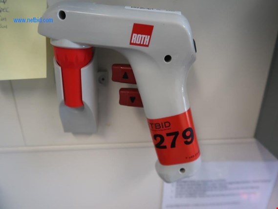Used Roth Pipette controller for Sale (Auction Premium) | NetBid Industrial Auctions