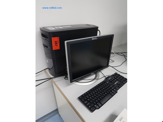 Used Dell PC for Sale (Auction Premium) | NetBid Industrial Auctions