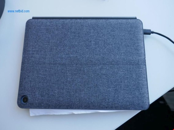 Used Lenovo Tablet for Sale (Auction Premium) | NetBid Industrial Auctions