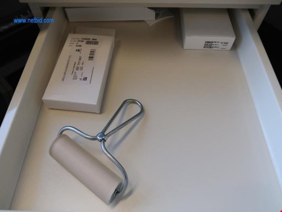 1 Posten Schubladenschränke gebraucht kaufen (Auction Premium) | NetBid Industrie-Auktionen