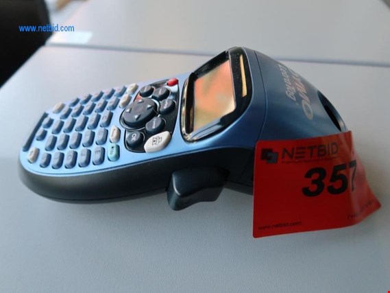 Dymo Letratac Urządzenie etykietujące kupisz używany(ą) (Auction Premium) | NetBid Polska