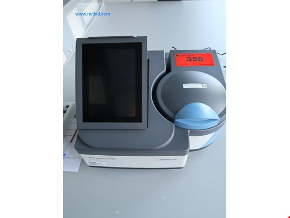 Used Thermo Fisher Scientific Biomate 160 UV-Visible Spectrophotometer for Sale (Trading Premium) | NetBid Industrial Auctions