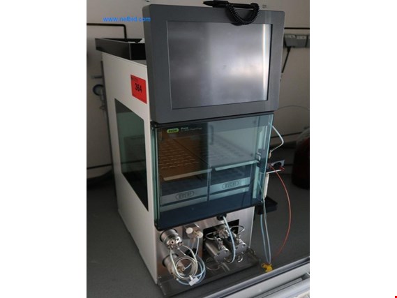 Büchi Pure C-850 Flash Prep Systém kapalinové chromatografie (Online Auction) | NetBid ?eská republika