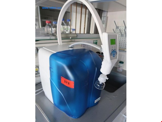 LMS Stak Pure Water Purifier gebraucht kaufen (Auction Premium) | NetBid Industrie-Auktionen