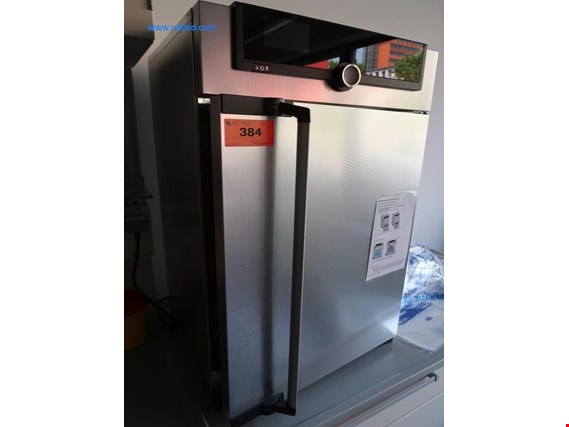 Used Memmert UN75 Drying cabinet for Sale (Auction Premium) | NetBid Industrial Auctions