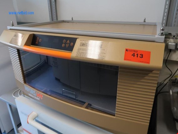 Used Infors HT Multitron Standard Inkubacijski stresalnik for Sale (Auction Premium) | NetBid Slovenija