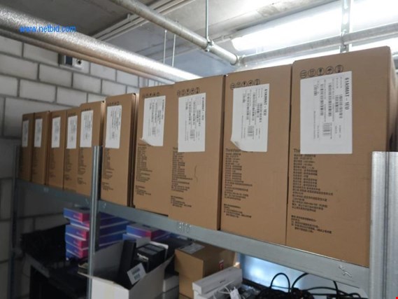 Used Lenovo Think Vision T22i-10 1 Posten cardboard-packed 22" monitors for Sale (Auction Premium) | NetBid Industrial Auctions