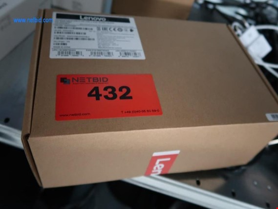 Lenovo ThinkPad Hybrid 2 Estaciones de acoplamiento (Auction Premium) | NetBid España