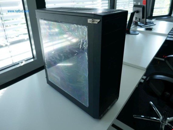 8 PC kupisz używany(ą) (Auction Premium) | NetBid Polska