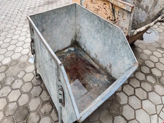 Used Bucket for Sale (Trading Premium) | NetBid Industrial Auctions