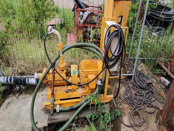 Used Centrifugal pump for Sale (Trading Premium) | NetBid Industrial Auctions