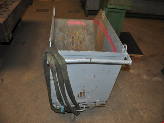 Used Bucket for Sale (Auction Premium) | NetBid Industrial Auctions