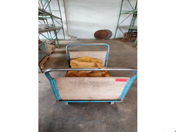 Used 2 Cart for Sale (Trading Premium) | NetBid Industrial Auctions