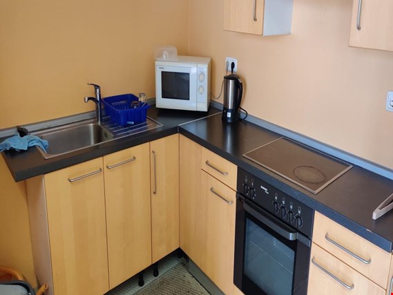 Used Fitted kitchen for Sale (Trading Premium) | NetBid Industrial Auctions
