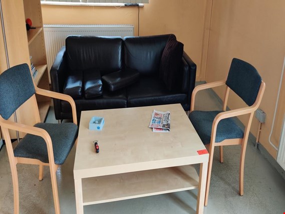 Used Sitting area without sofa for Sale (Trading Premium) | NetBid Industrial Auctions