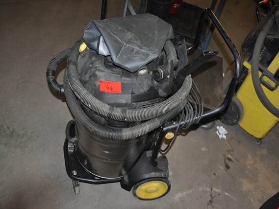 Used Würth Industrial vacuum cleaner for Sale (Auction Premium) | NetBid Industrial Auctions