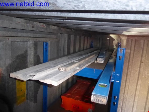 Used 5 Spirit levels for Sale (Auction Premium) | NetBid Industrial Auctions