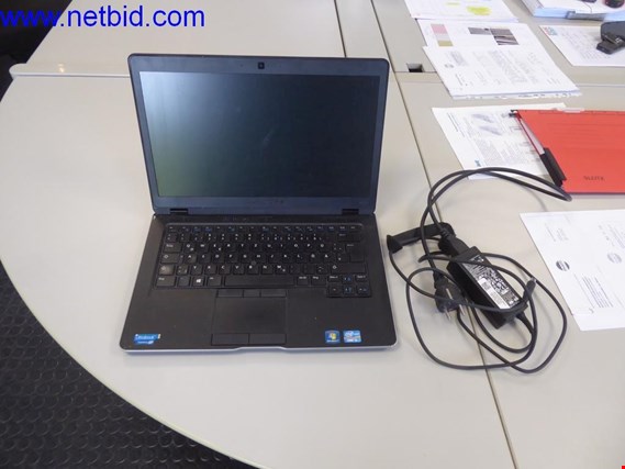 Used Dell Latitude 6340u Notebook for Sale (Auction Premium) | NetBid Industrial Auctions