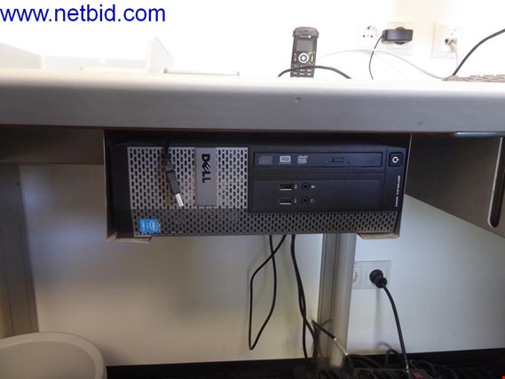 Used Dell Optiplex 3020 PC for Sale (Auction Premium) | NetBid Industrial Auctions