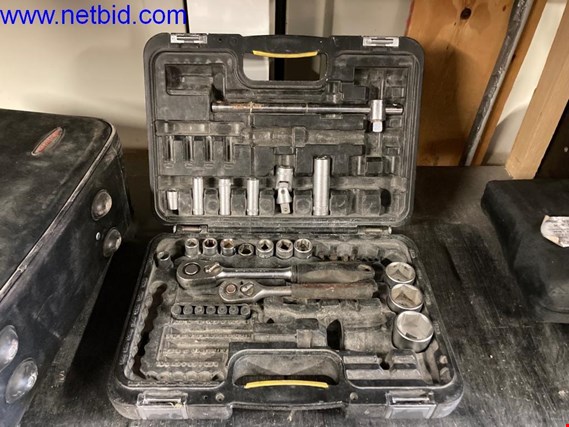 Used Key plug set for Sale (Online Auction) | NetBid Industrial Auctions