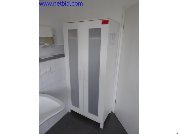 Used Cabinet for Sale (Online Auction) | NetBid Industrial Auctions