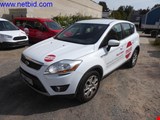 Ford Kuga 2,0D Pkw/SUV