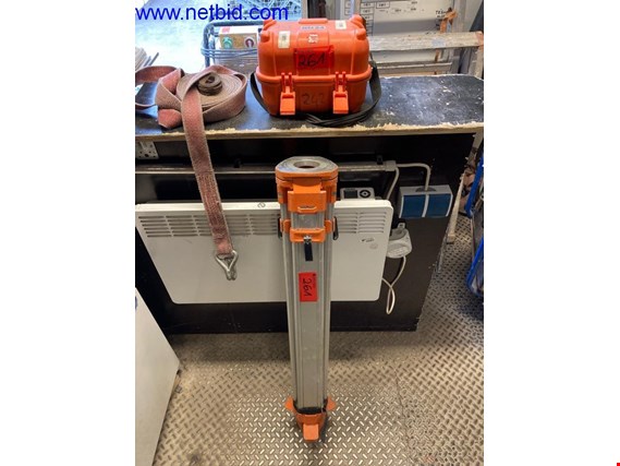 Used BN24 Leveler for Sale (Trading Premium) | NetBid Industrial Auctions