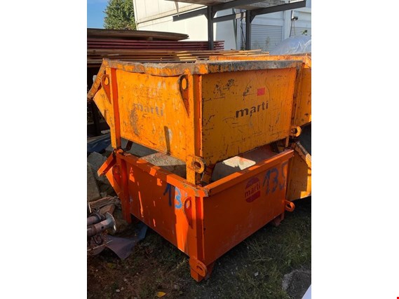Used Eichinger 1046.10.750 2 Prepusti za odpadke for Sale (Auction Premium) | NetBid Slovenija